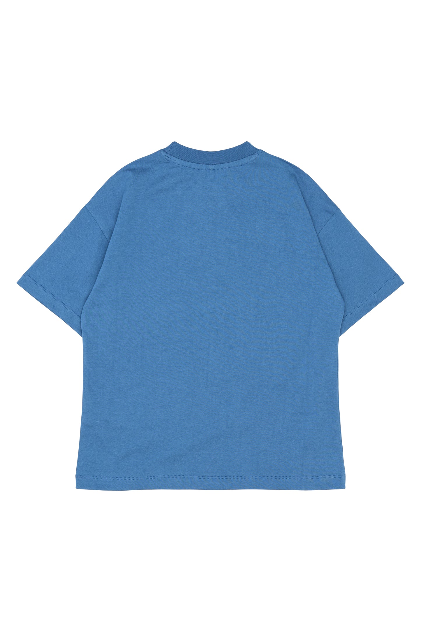 The New | T-Shirt | True Blue
