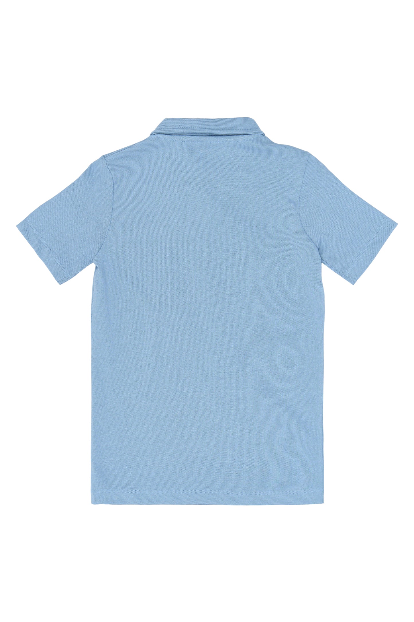 The New | Polo | Forever Blue