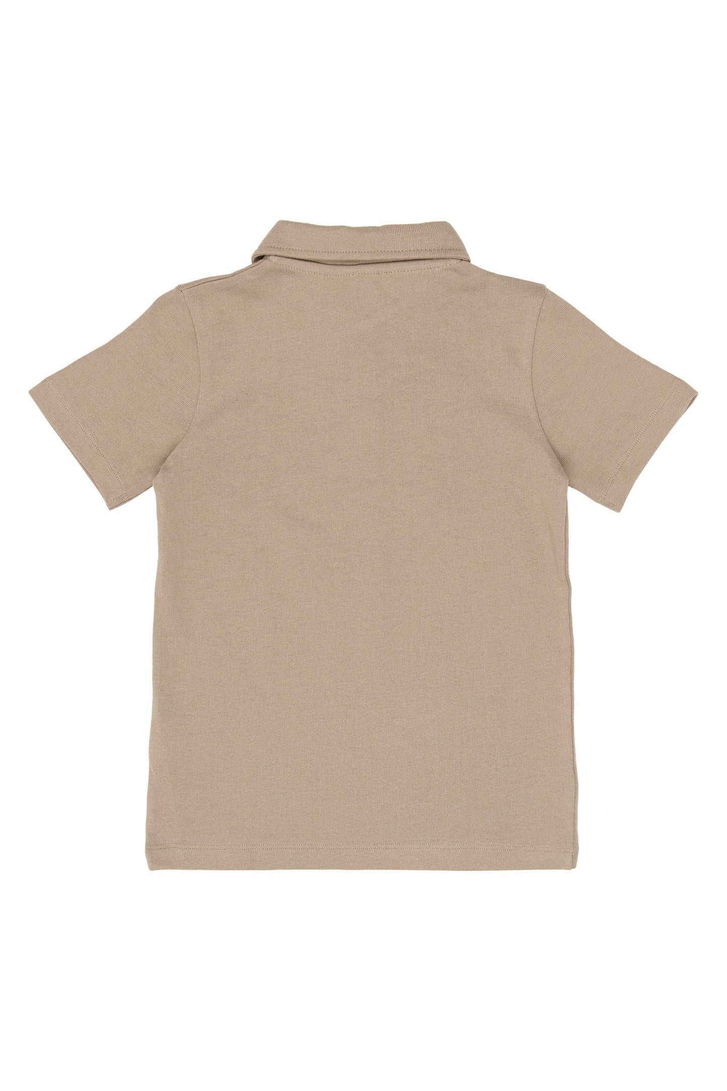 The New | Polo | Hummus