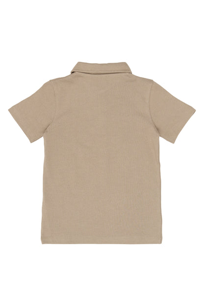 The New | Polo | Hummus