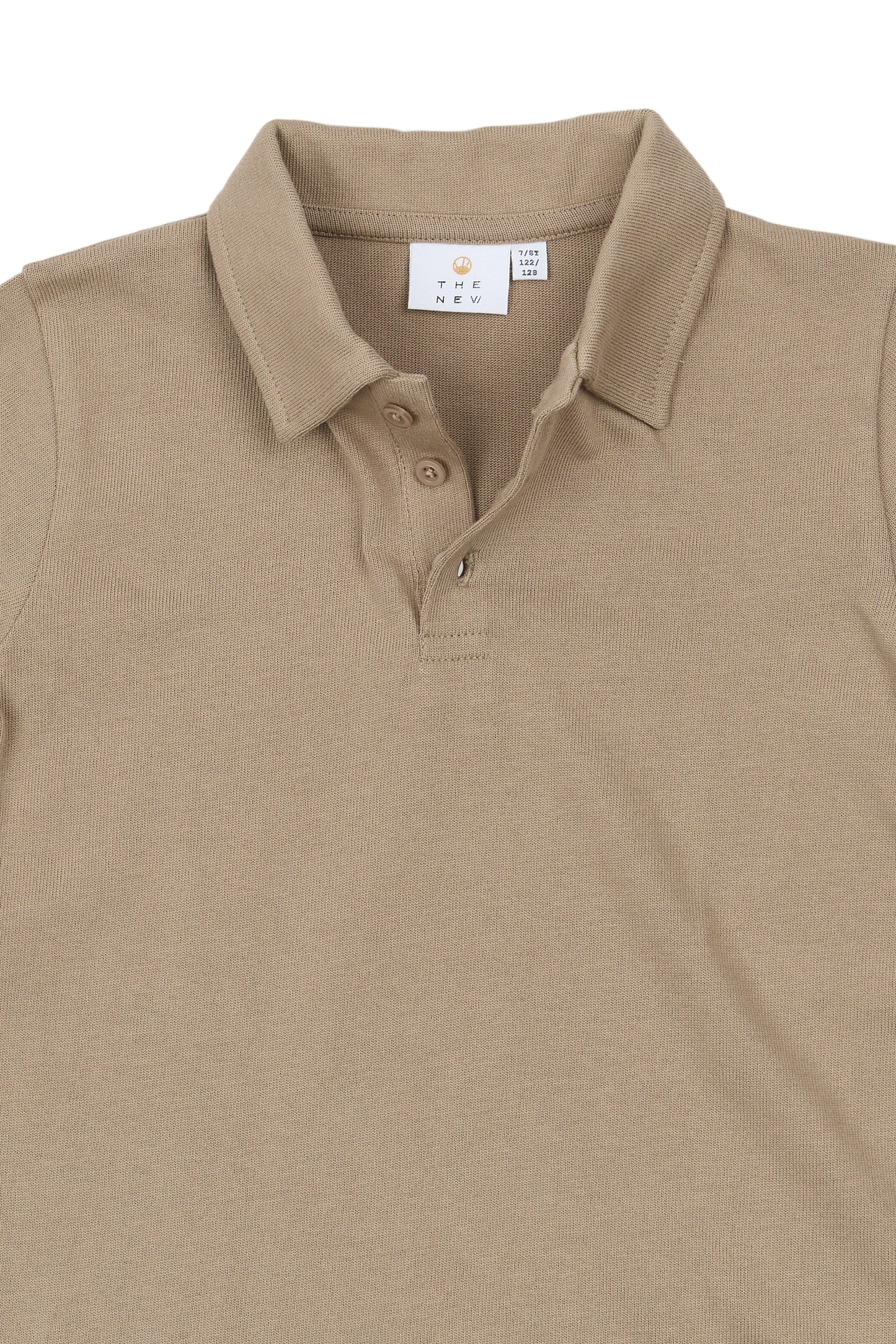 The New | Polo | Hummus