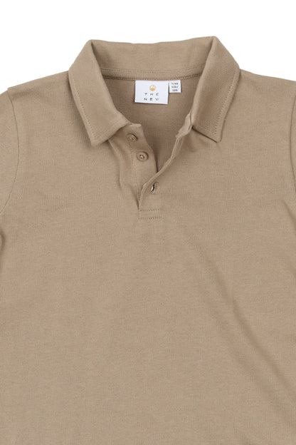 The New | Polo | Hummus