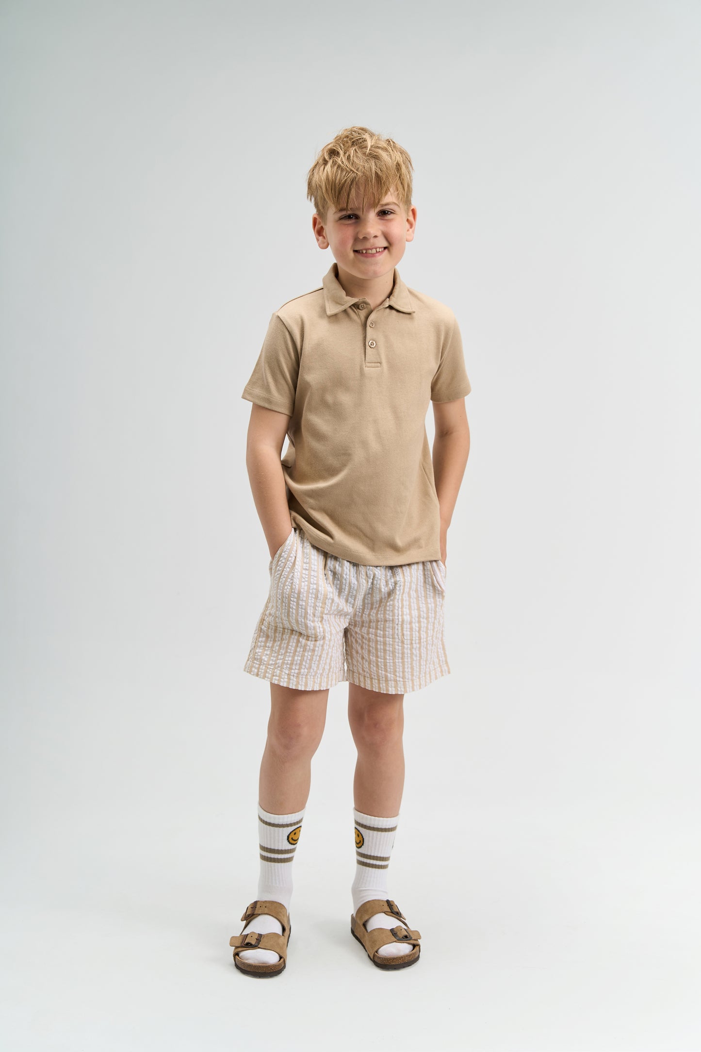 The New | Polo | Hummus