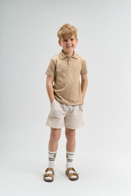 The New | Polo | Hummus
