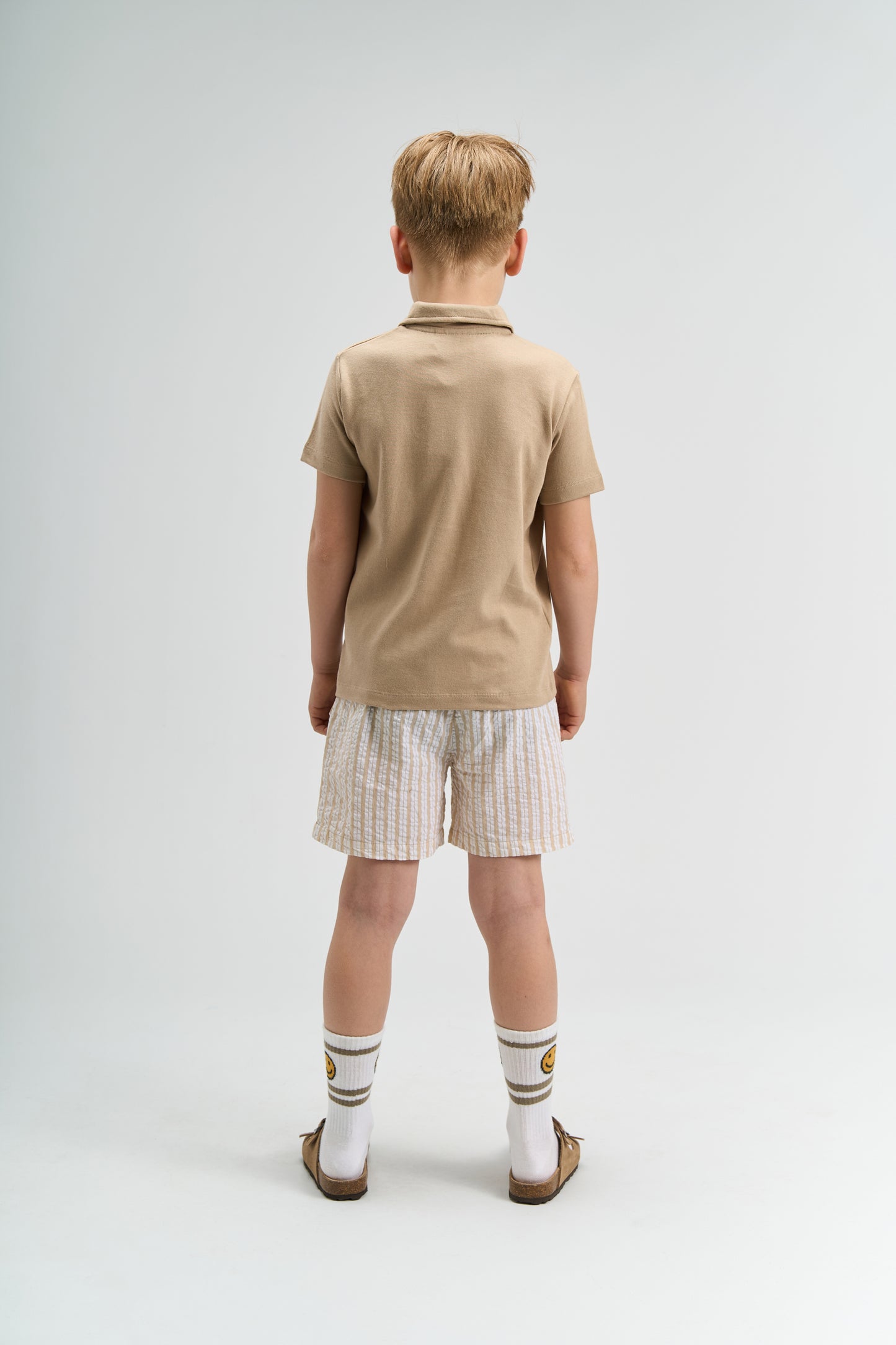 The New | Polo | Hummus