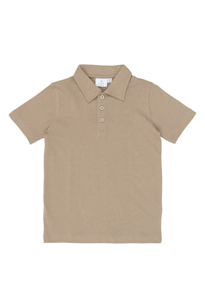 The New | Polo | Hummus