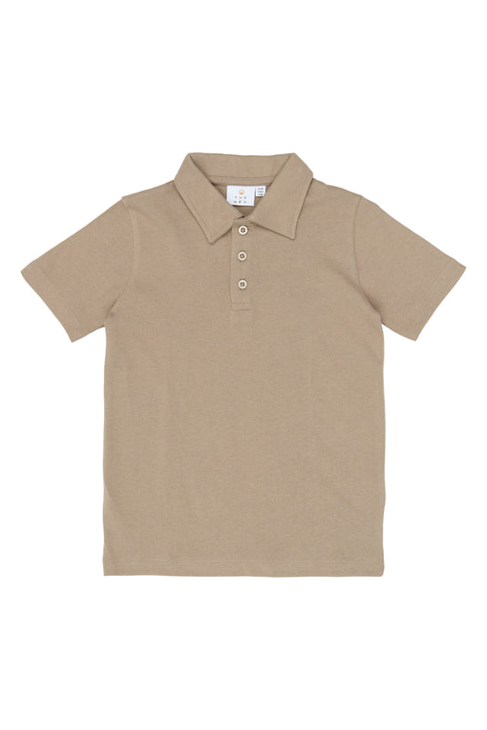 The New | Polo | Humus