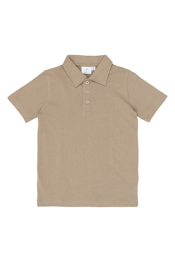 The New | Polo | Humus