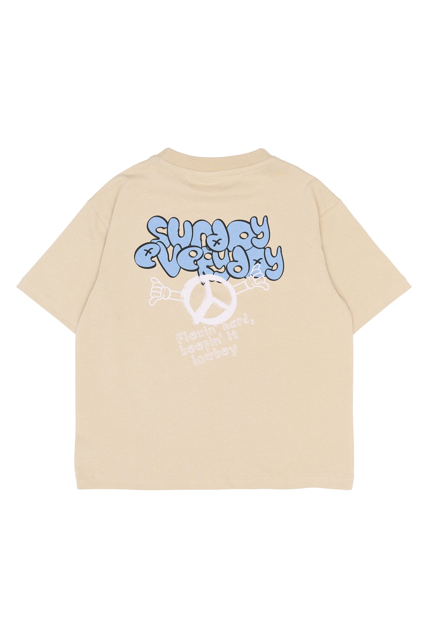The New | T-Shirt | Humus