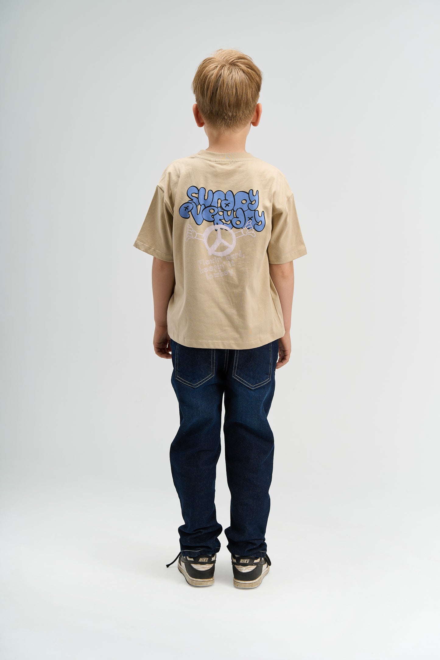 The New | T-Shirt | Humus