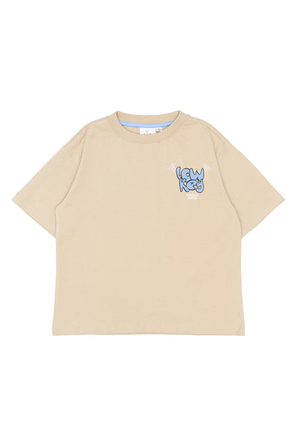 The New | T-Shirt | Humus