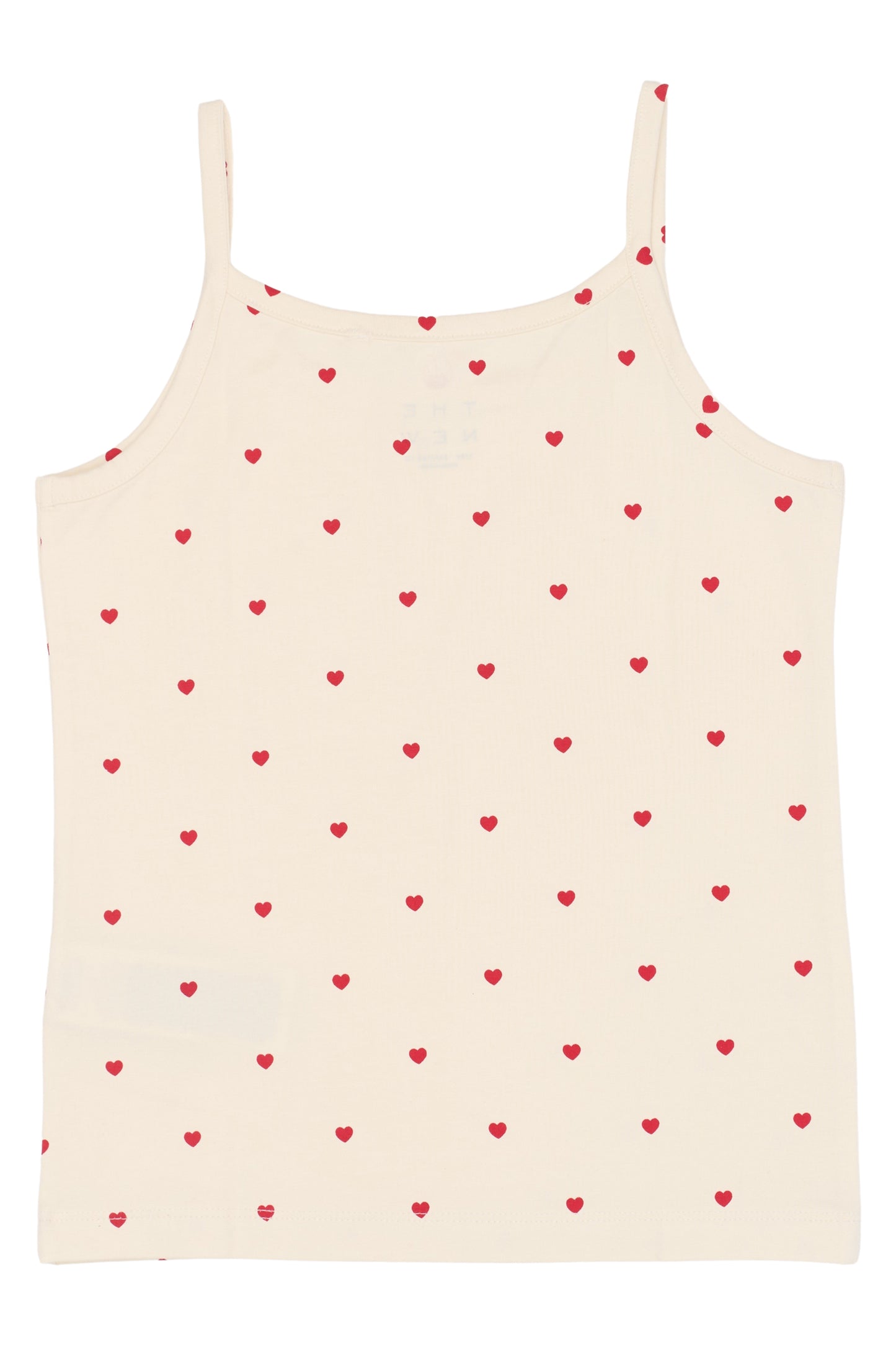 The New | Strap Top 2-Pack | Ski Patrol