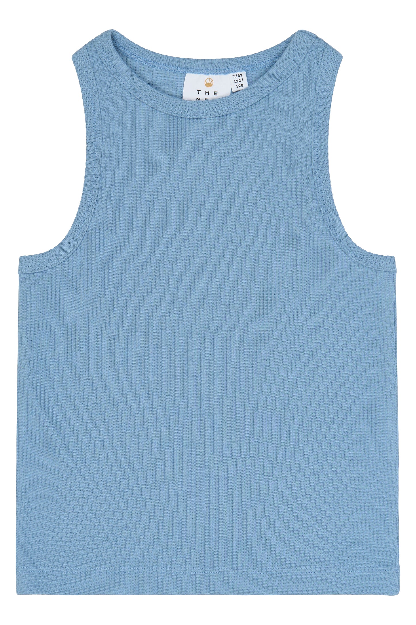 The New | Top | Forever Blue