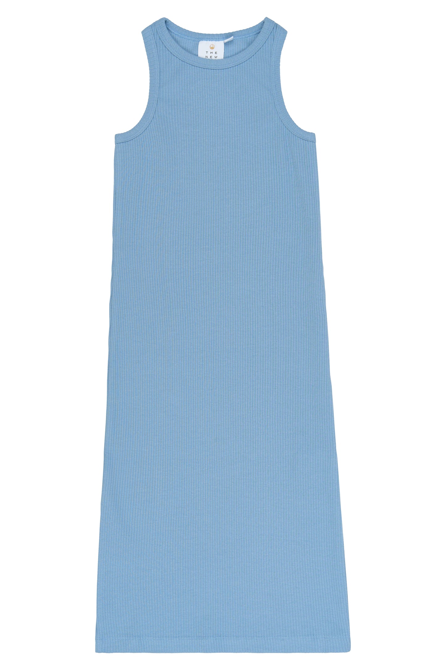 The New | Dress | Forever Blue