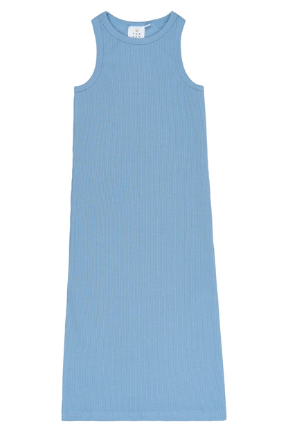 The New | Dress | Forever Blue