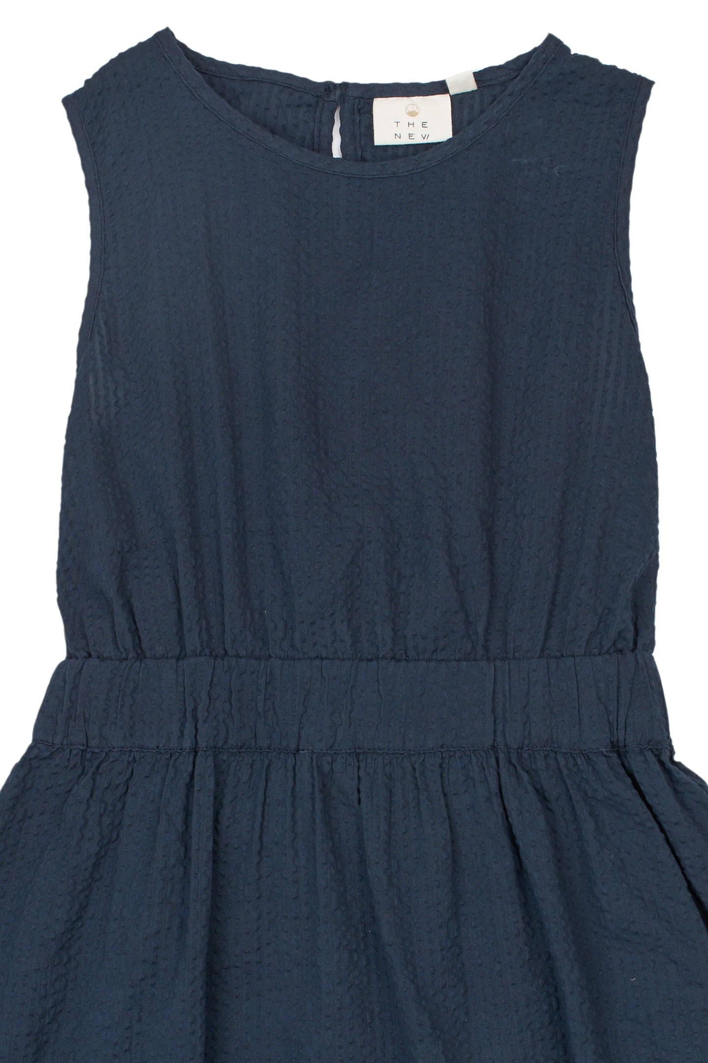 The New | Dress | Navy Blazer