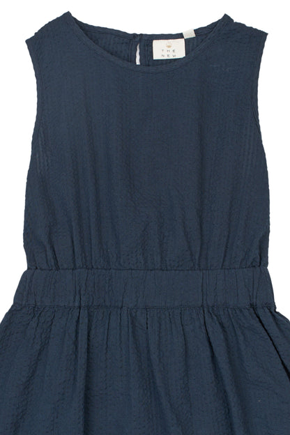 The New | Dress | Navy Blazer