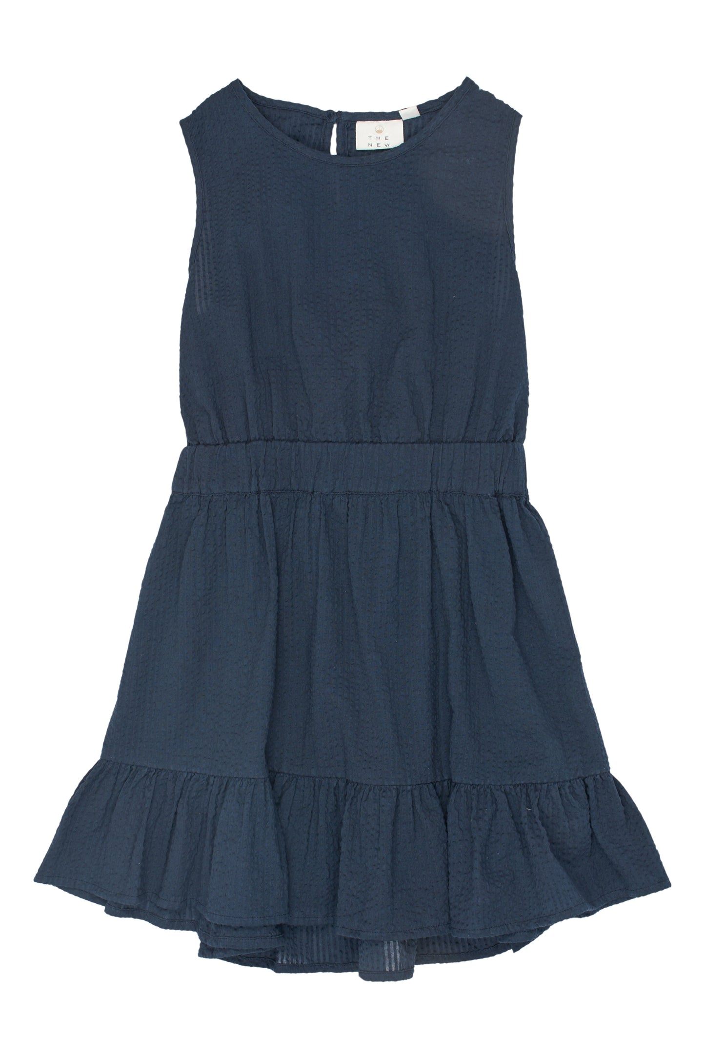 The New | Dress | Navy Blazer