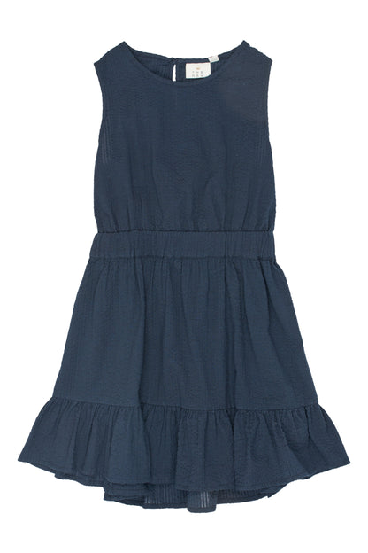 The New | Dress | Navy Blazer