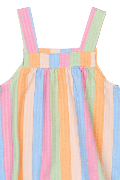 The New | Top | Multi Striped