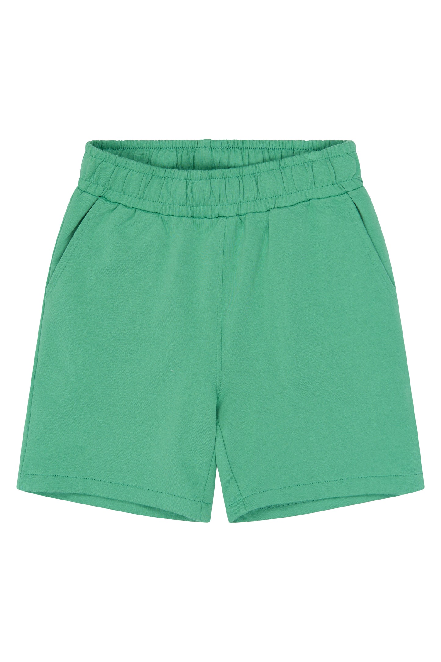 The New | Shorts | Crème De Menthe