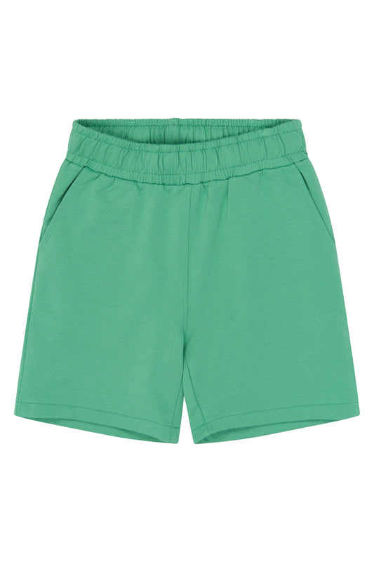 The New | Shorts | Creme De Menthe