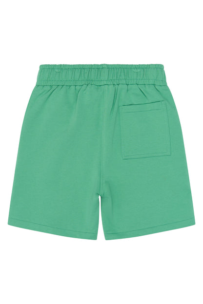 The New | Shorts | Crème De Menthe
