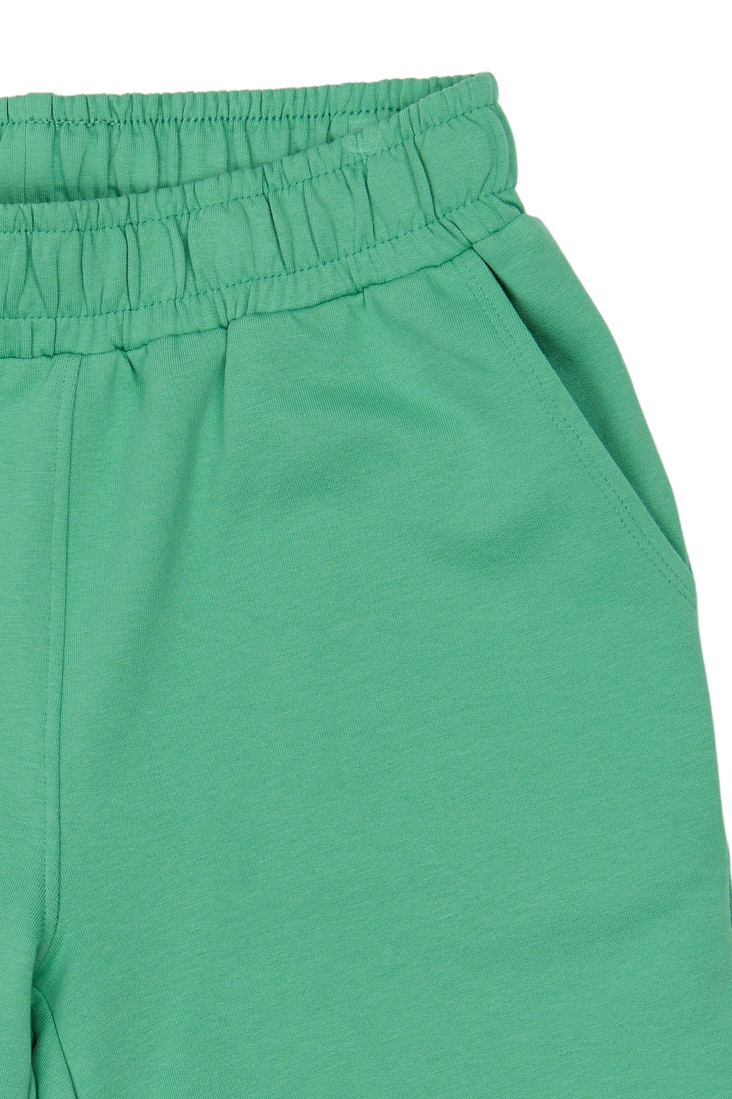 The New | Shorts | Crème De Menthe