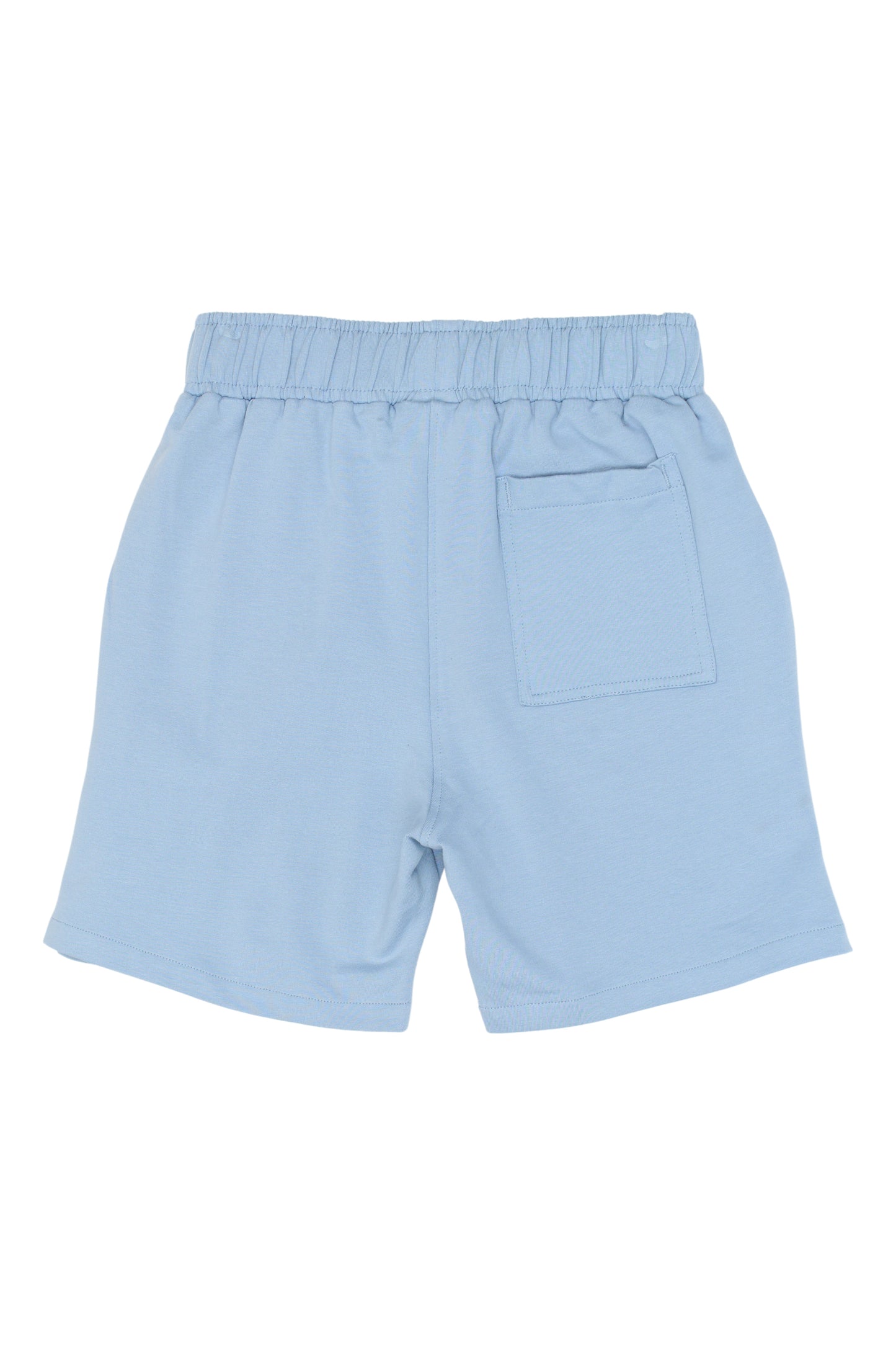 The New | Shorts | Forever Blue