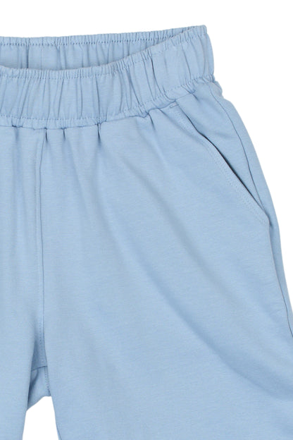 The New | Shorts | Forever Blue