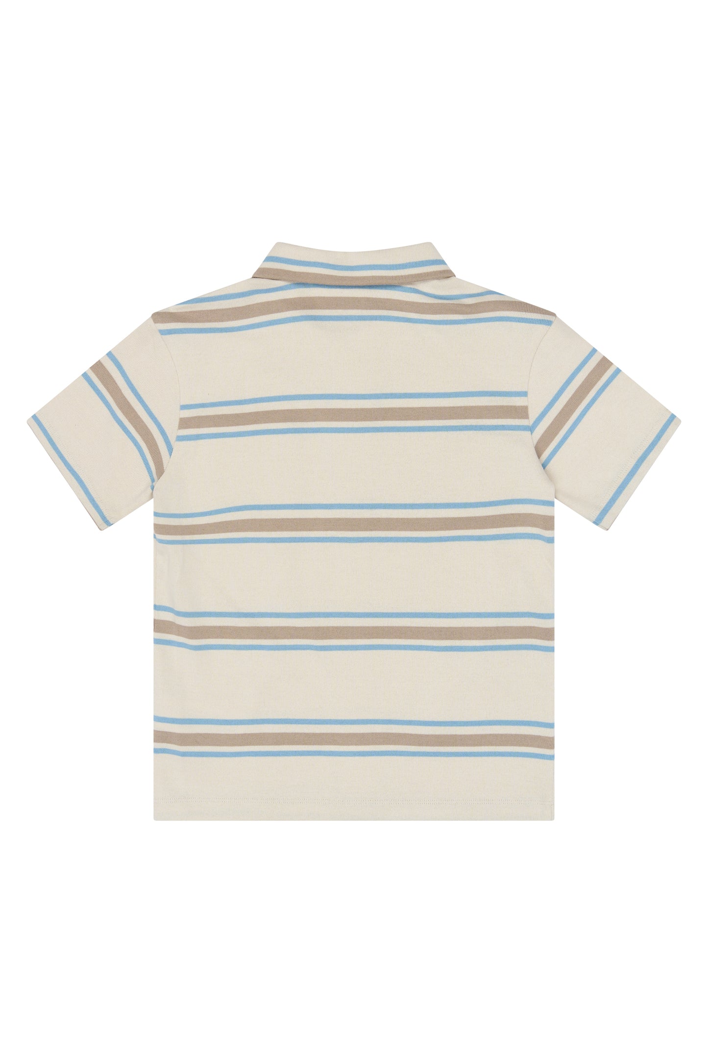 The New | Shirt | Multi Striped