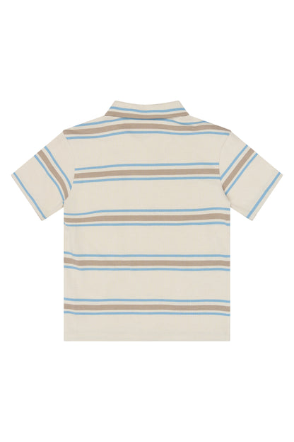 The New | Shirt | Multi Striped