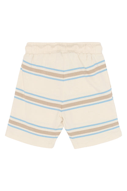The New | Shorts | Multi Striped