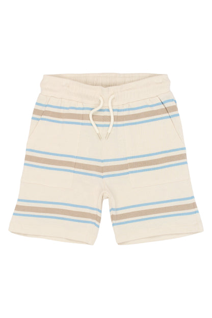 The New | Shorts | Multi Striped