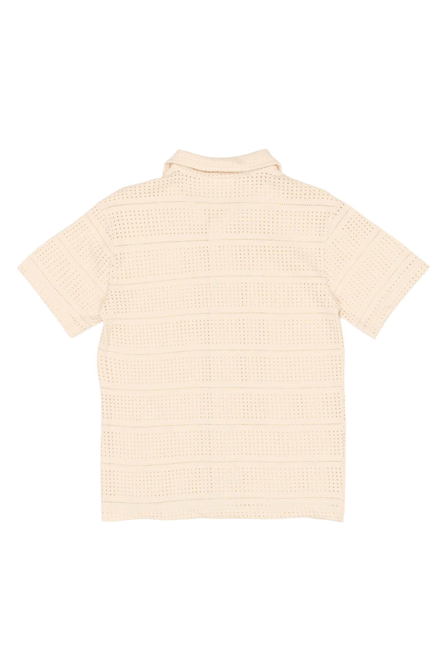 The New | Shirt | Antique white