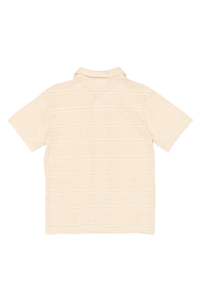 The New | Shirt | Antique white