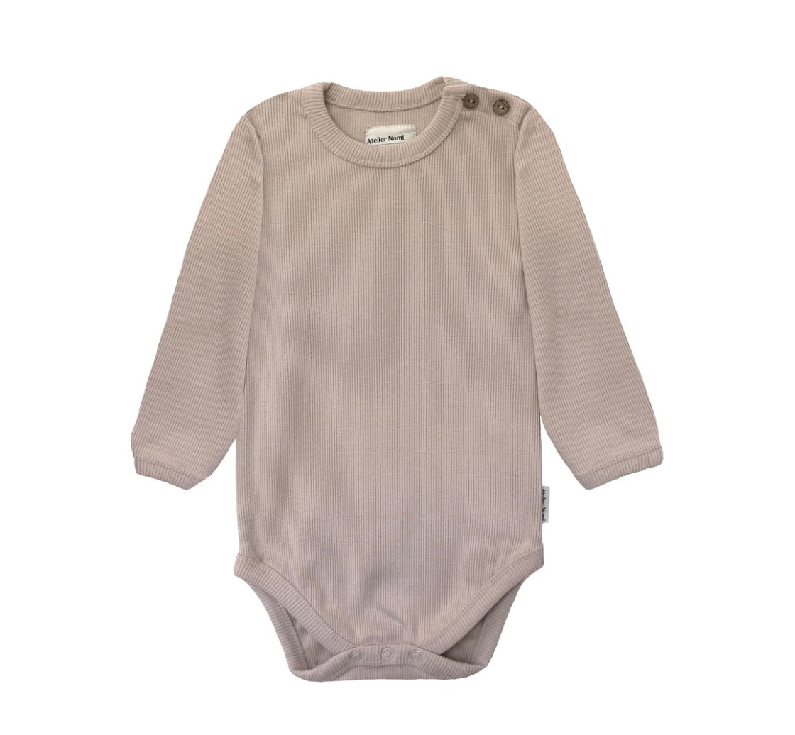 Atelier Nomi | Body Riga | Beige