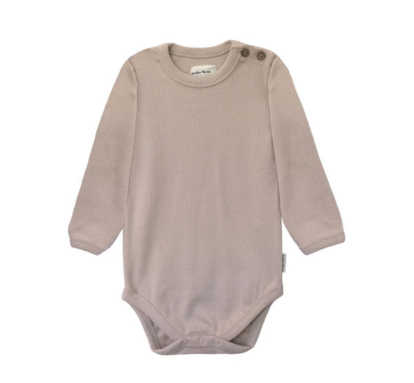 Atelier Nomi | Body Riga | Beige
