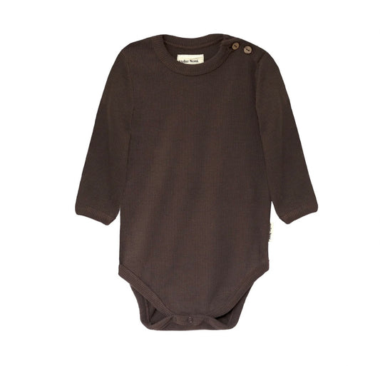 Atelier Nomi | Body Riga | Black Coffee