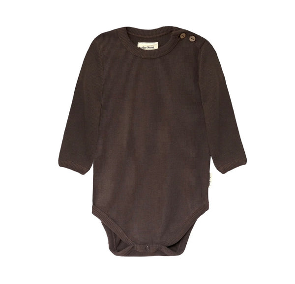 Atelier Nomi | Body Riga | Black Coffee