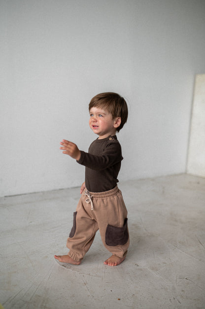 Atelier Nomi | Hose Bari | Sand
