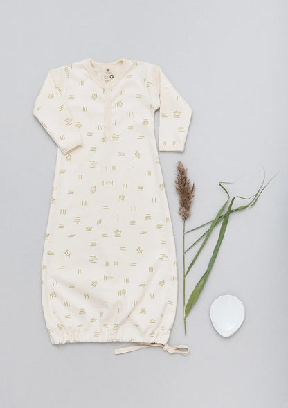 Organic by Feldman | Nightgown | Water of Life
