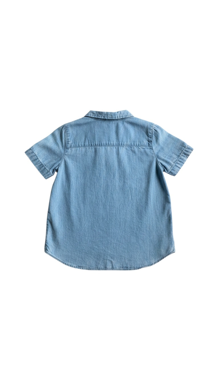 Jacadi Pants 6 Years
