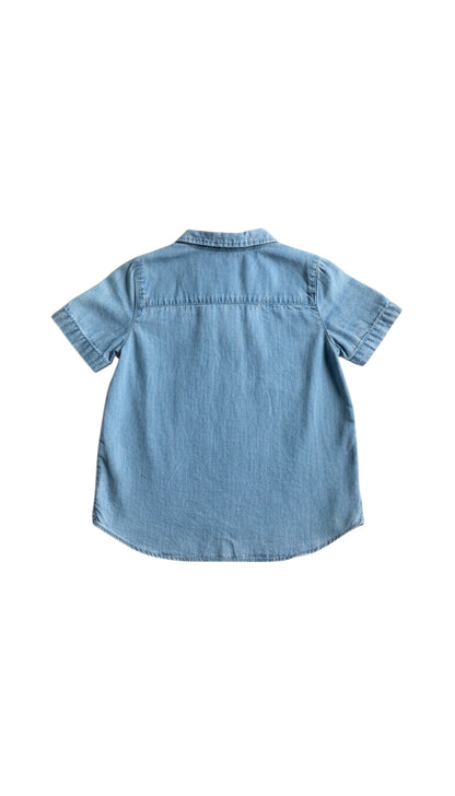 Jacadi Pants 6 Years