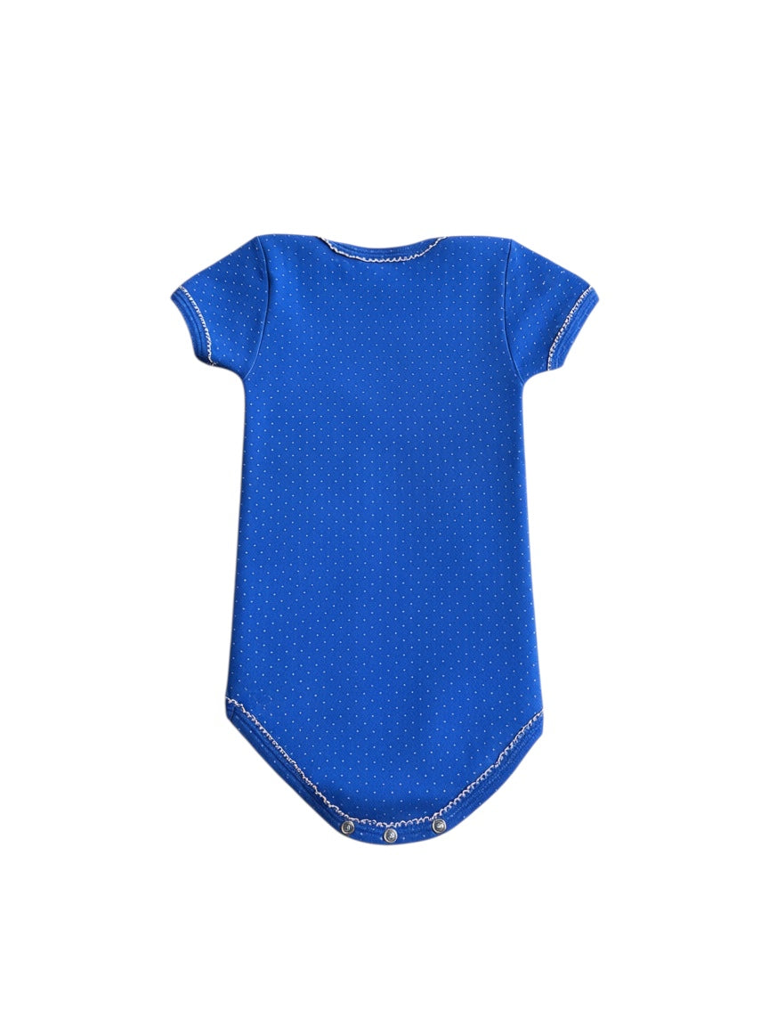 Petit Bateau | Body | Neworn