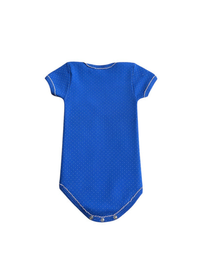 Petit Bateau | Body | Neworn