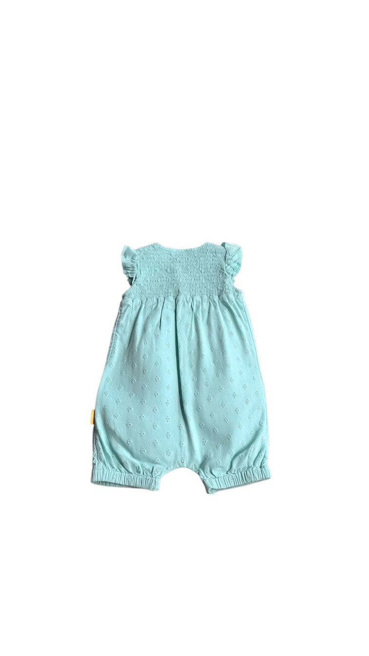 Steiff | Strampler | Neworn