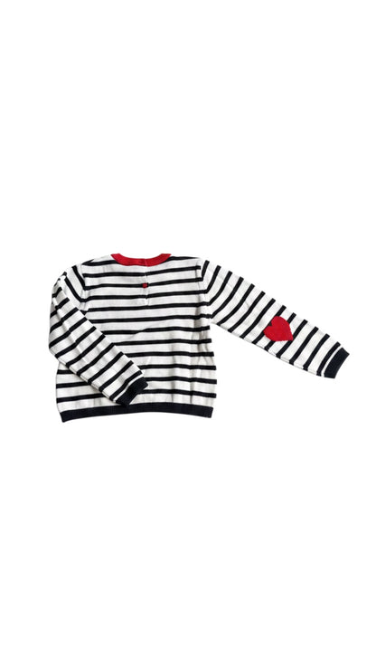 Jacadi Pants 6 Years
