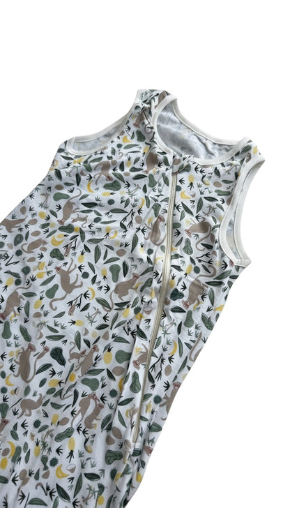 Popolini | Sleeping Bag | Monkeys