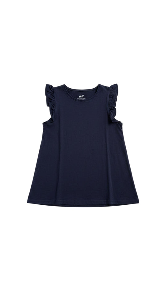 H&M | T-Shirt | Neworn